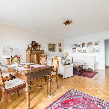 Apartment Private Near Exhibition Center Hannover